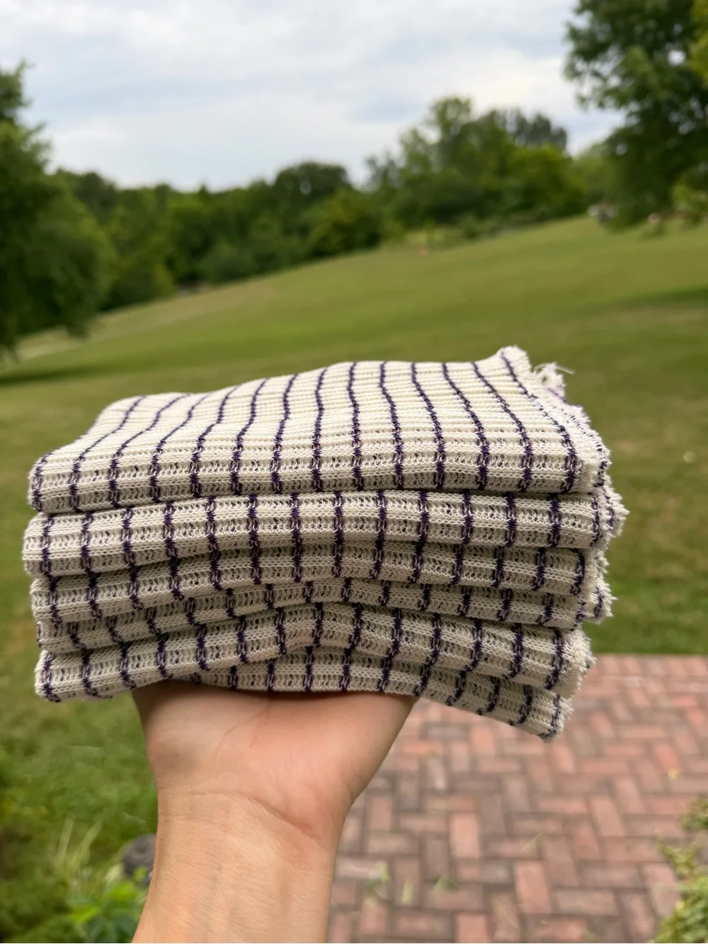 Amish Store Dishcloths World’s Best Dishcloths!